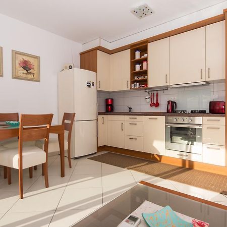 Apartment Angie Trogir Exteriér fotografie