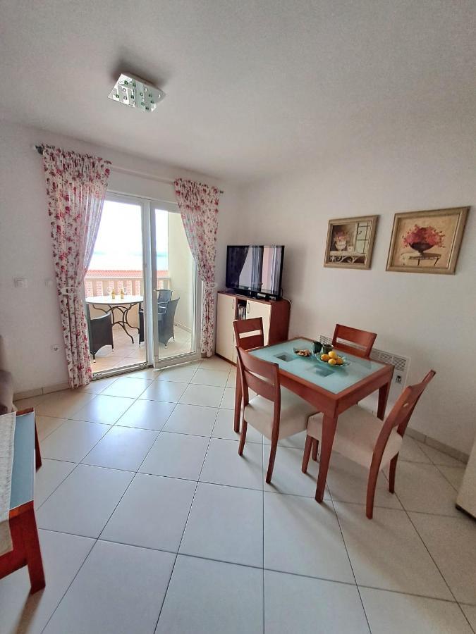 Apartment Angie Trogir Exteriér fotografie