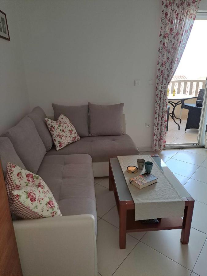Apartment Angie Trogir Exteriér fotografie