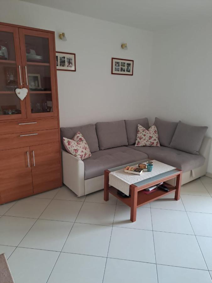 Apartment Angie Trogir Exteriér fotografie