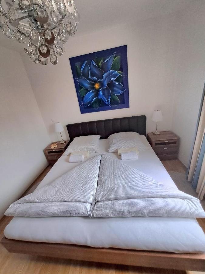 Apartment Angie Trogir Exteriér fotografie
